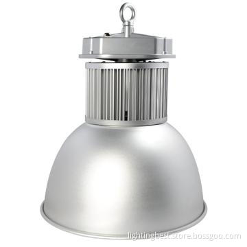 Hot sale 80w led industrial high bay for warehouse workshop supermarke